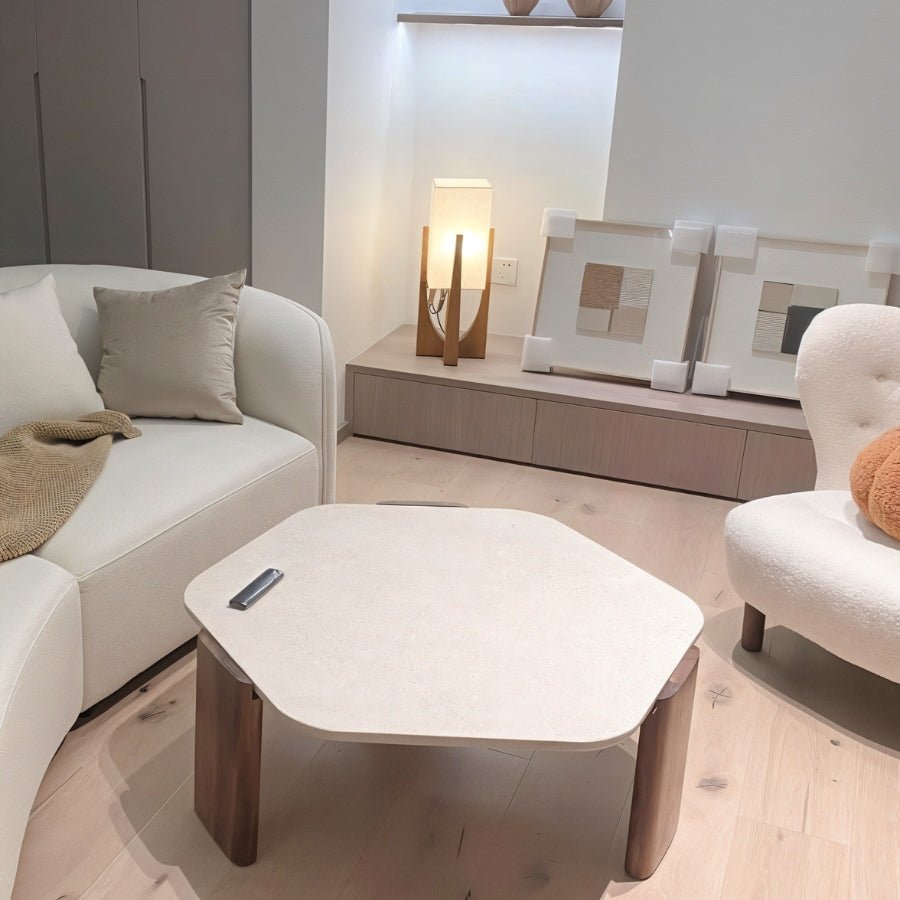 Zenic Table Lamp - Nuvé