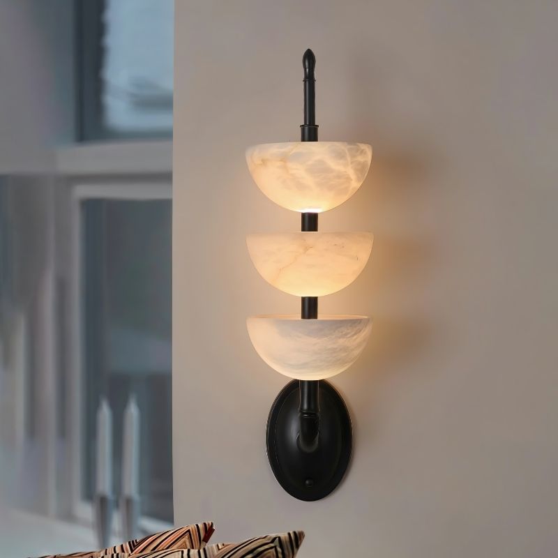 Zenova Wall Lamp