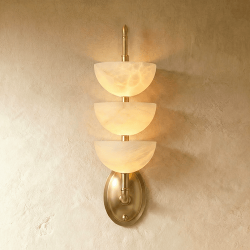 Zenova Wall Lamp