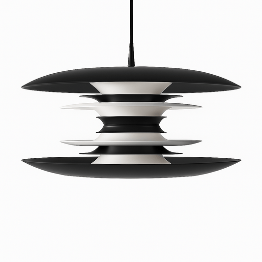 Zentri Pendant Light - Nuvé