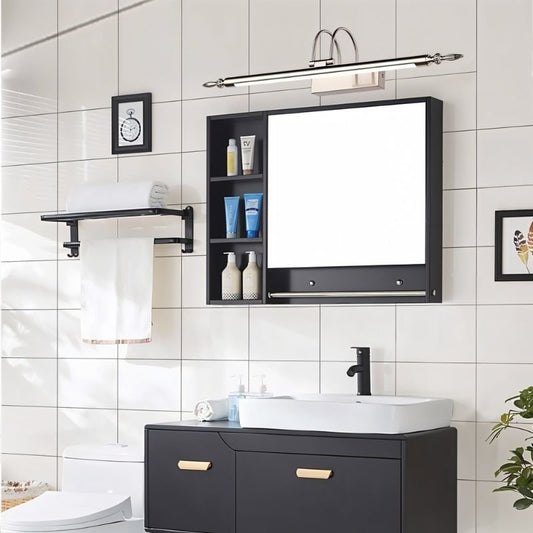 Zentrix Wall Lamp - Nuvé
