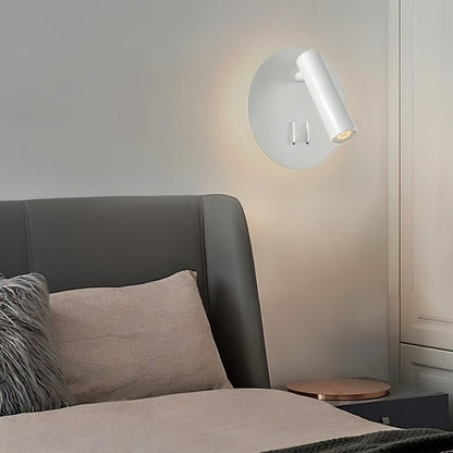 Zenvue Bedside Reading Lamp - Nuvé