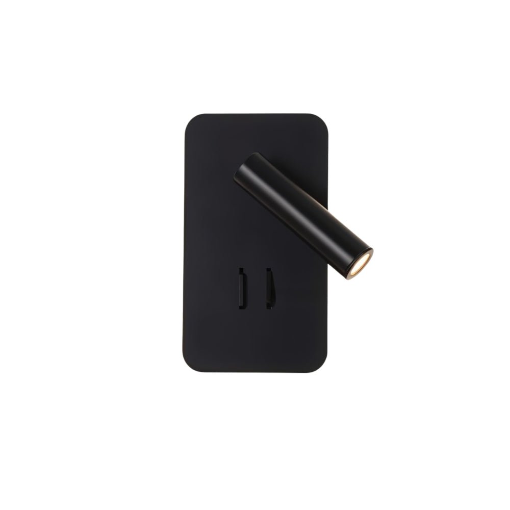 Zenvue Bedside Reading Lamp - Nuvé