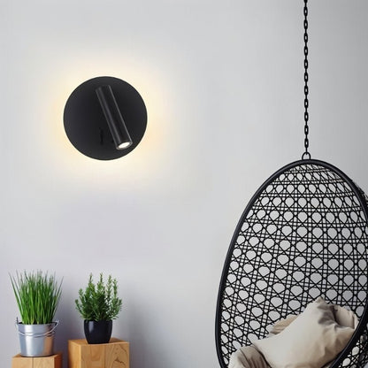 Zenvue Bedside Reading Lamp - Nuvé