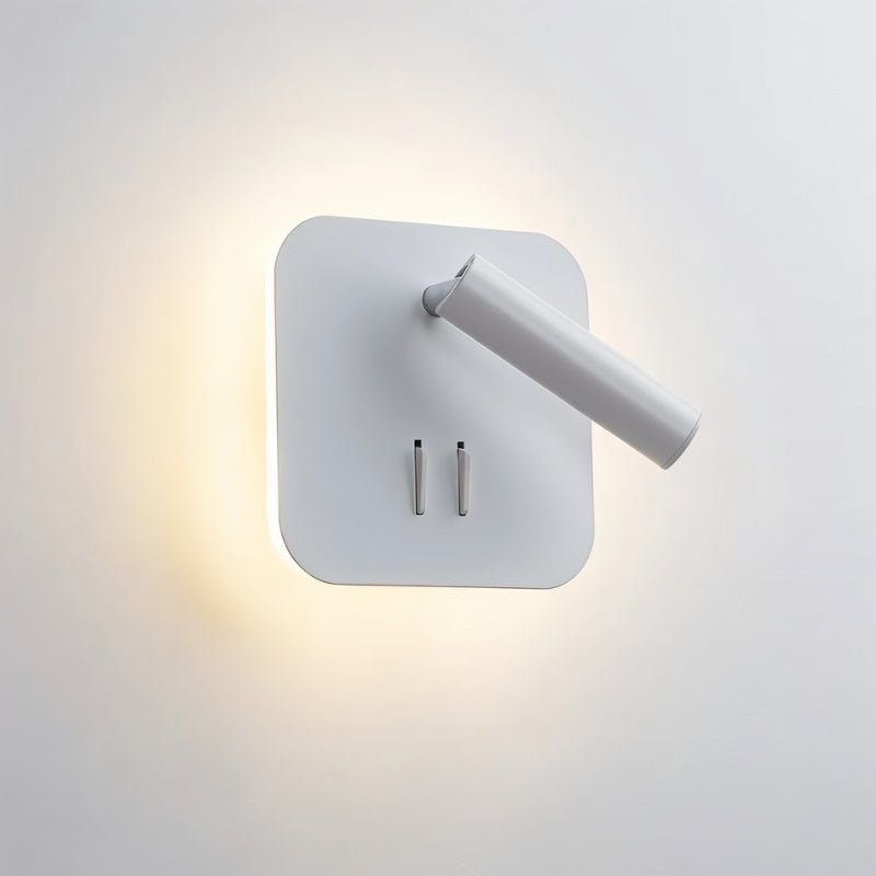 Zenvue Bedside Reading Lamp - Nuvé