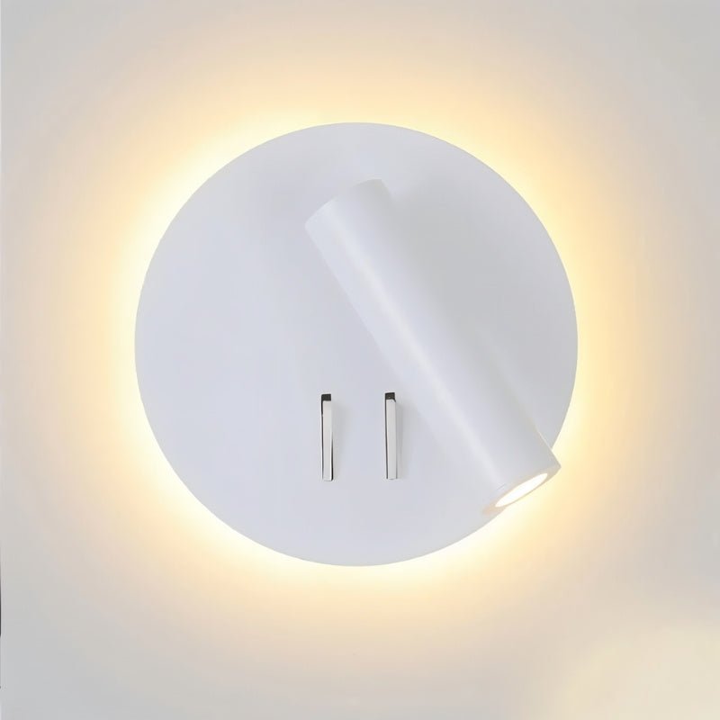Zenvue Bedside Reading Lamp - Nuvé