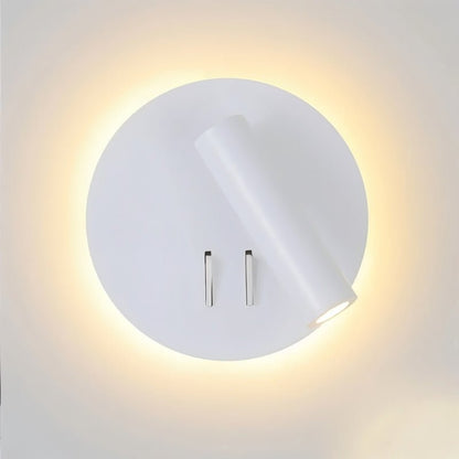 Zenvue Bedside Reading Lamp - Nuvé