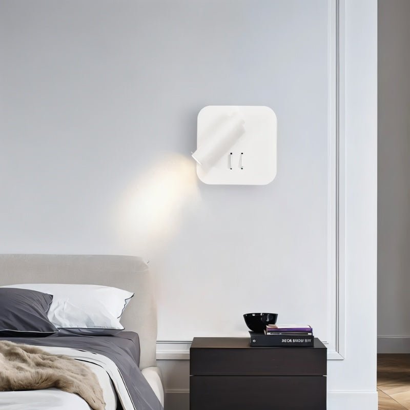 Zenvue Bedside Reading Lamp - Nuvé