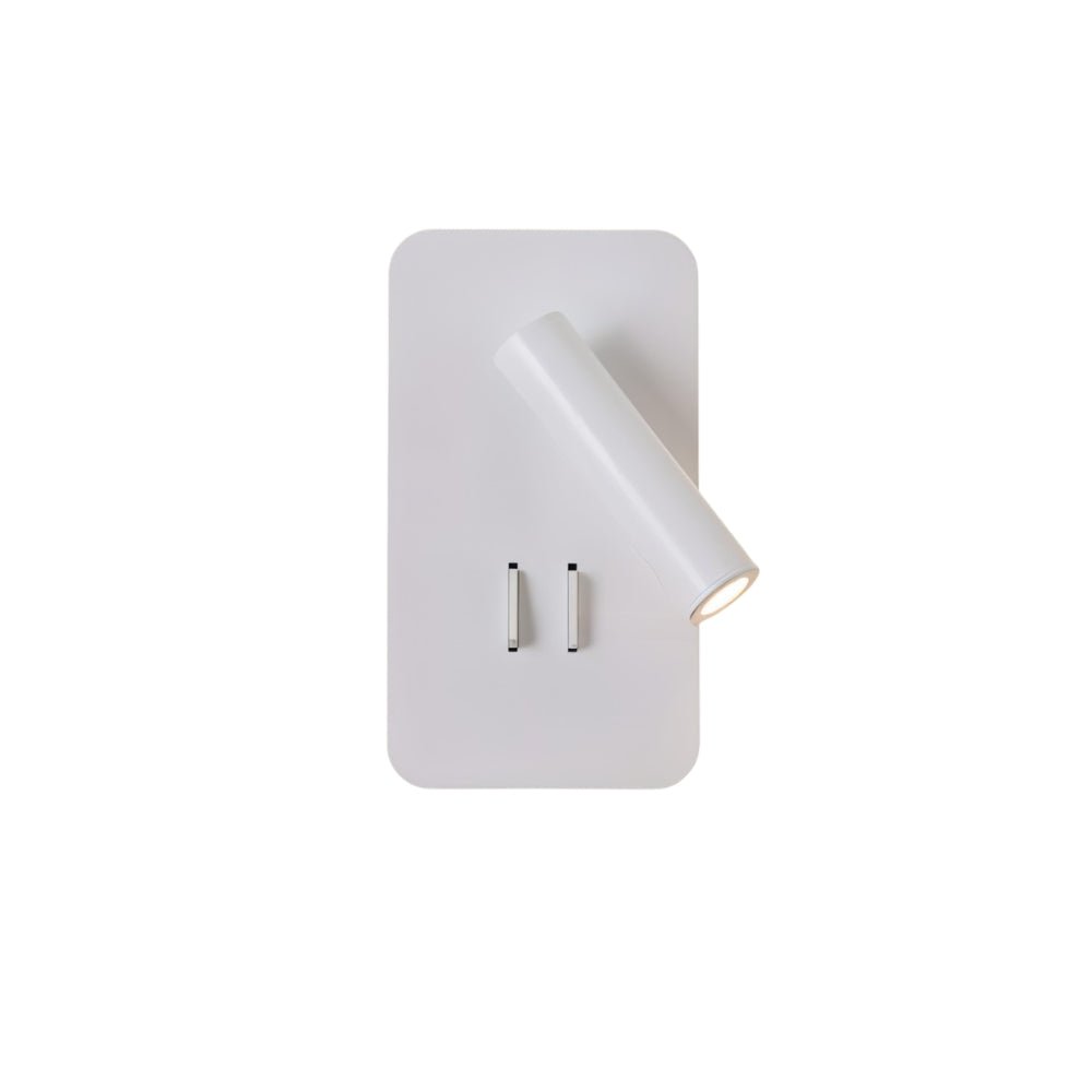 Zenvue Bedside Reading Lamp - Nuvé