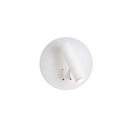 Zenvue Bedside Reading Lamp - Nuvé