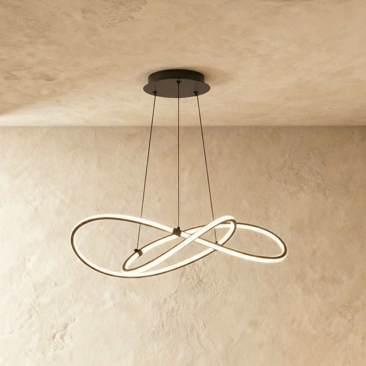 Zenya Chandelier