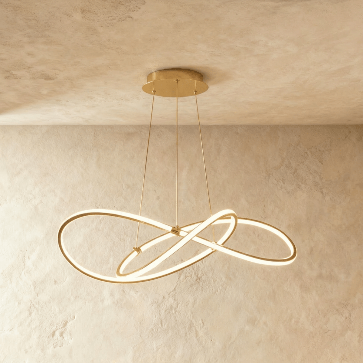 Zenya Chandelier