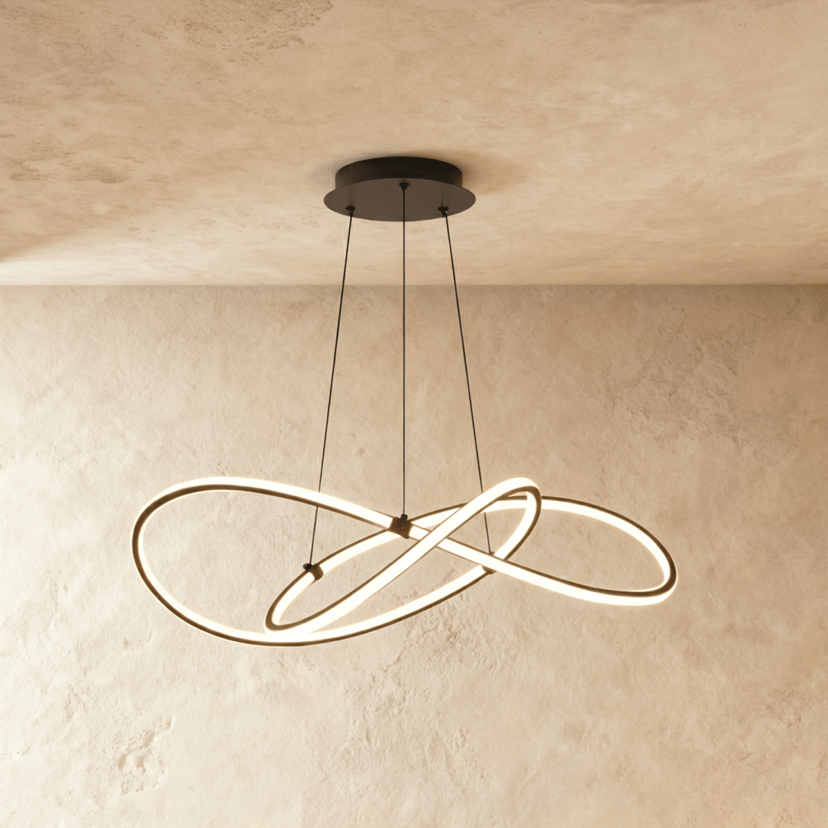 Zenya Chandelier