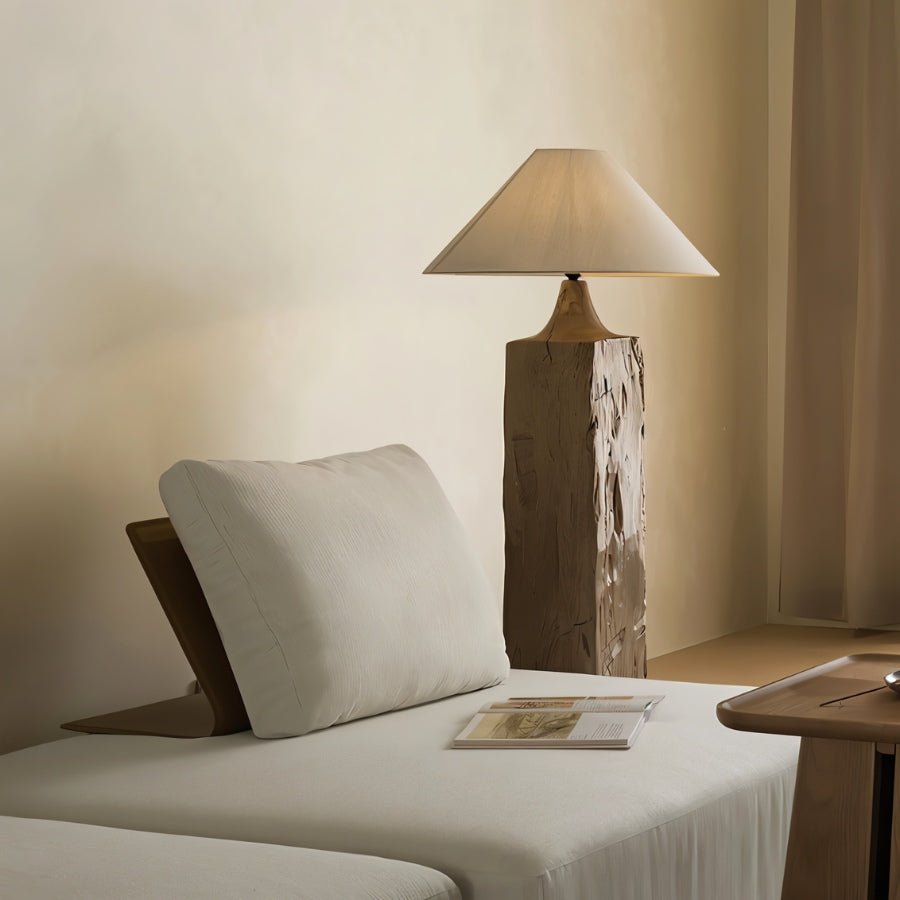 Zeran Floor Lamp - Nuvé