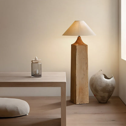 Zeran Floor Lamp - Nuvé
