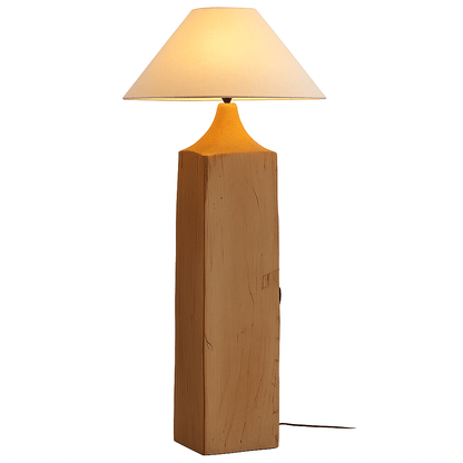 Zeran Floor Lamp - Nuvé