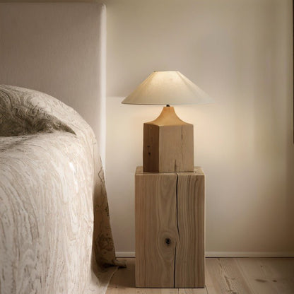 Zeran Table Lamp - Nuvé