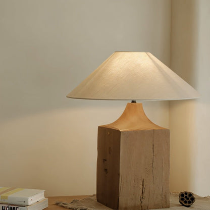 Zeran Table Lamp - Nuvé