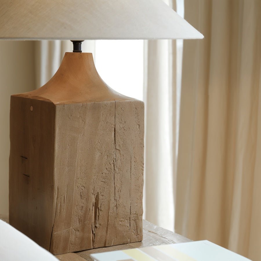 Zeran Table Lamp - Nuvé