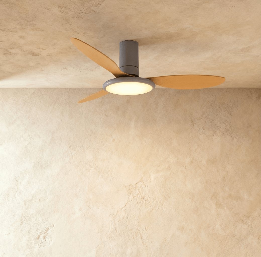 Zerua Ceiling Fan