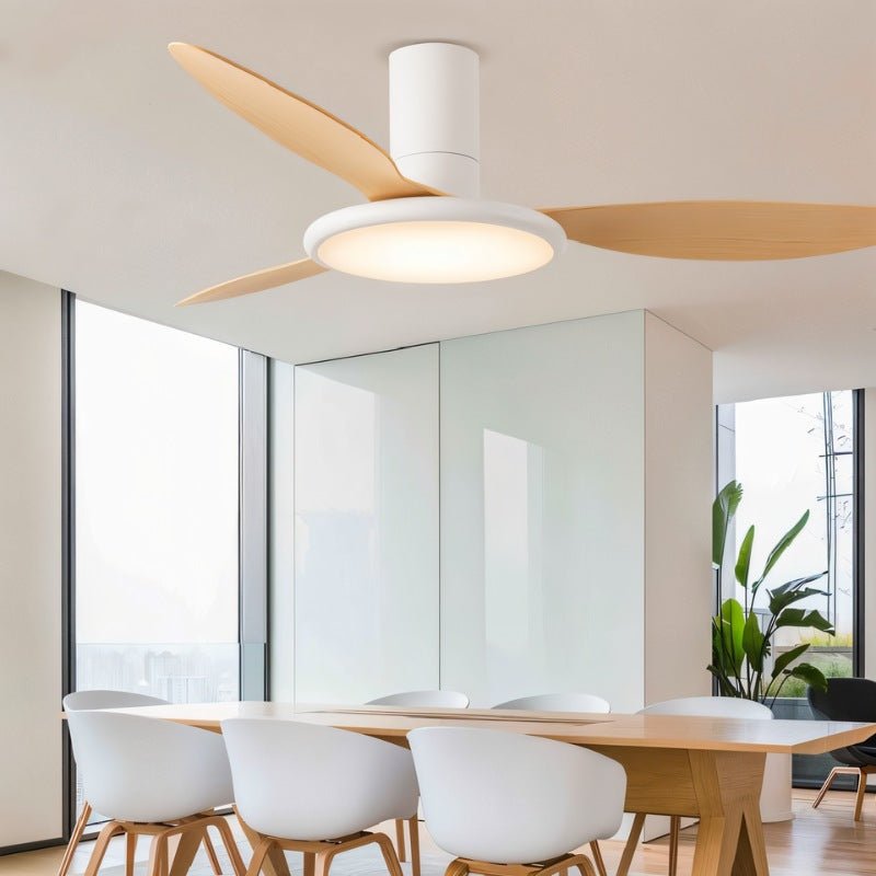 Zerua Ceiling Fan