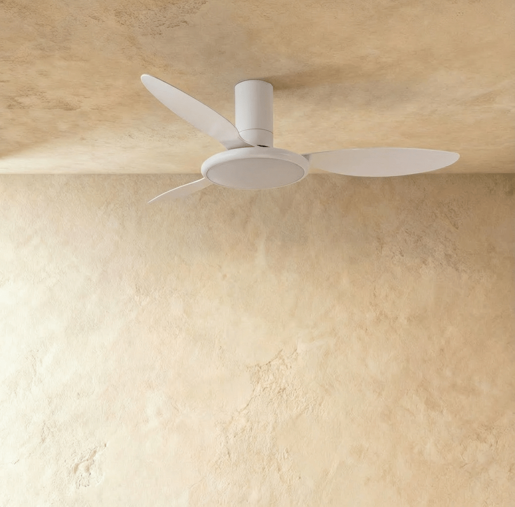 Zerua Ceiling Fan