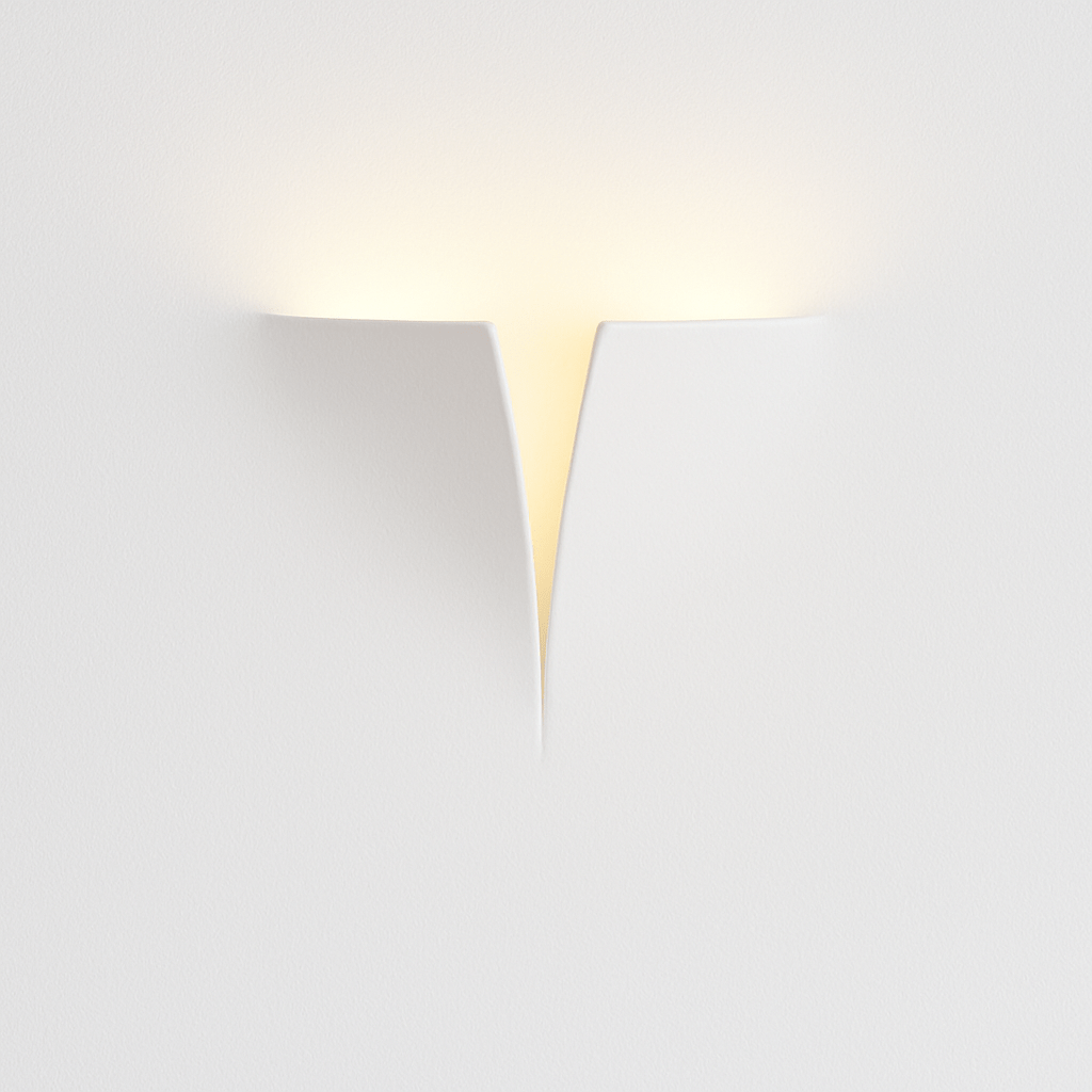 Zeruvo Trimless Wall Light - Nuvé