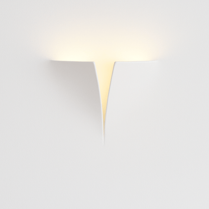 Zeruvo Trimless Wall Light - Nuvé