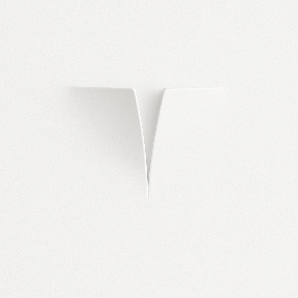 Zeruvo Trimless Wall Light - Nuvé