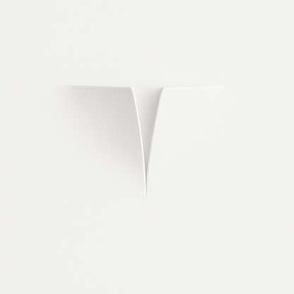Zeruvo Trimless Wall Light - Nuvé