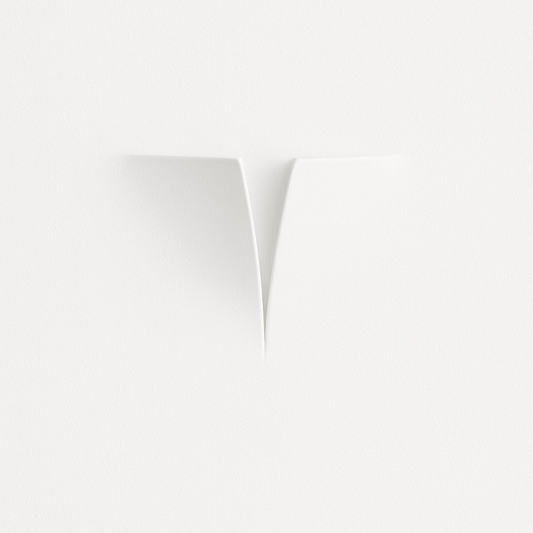 Zeruvo Trimless Wall Light - Nuvé