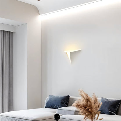Zeruvo Trimless Wall Light - Nuvé