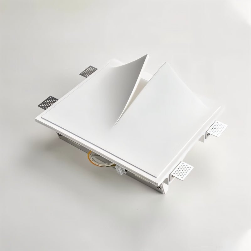 Zeruvo Trimless Wall Light - Nuvé