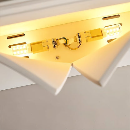 Zeruvo Trimless Wall Light - Nuvé