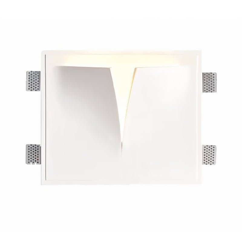 Zeruvo Trimless Wall Light - Nuvé