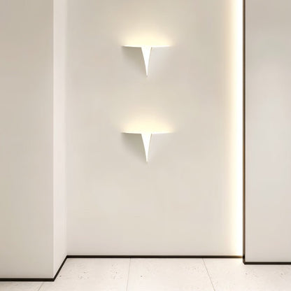 Zeruvo Trimless Wall Light - Nuvé