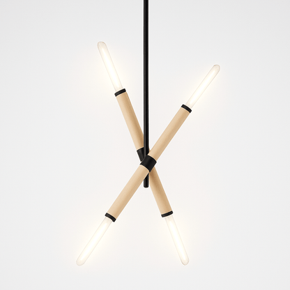 Zeus Pendant Light - Nuvé