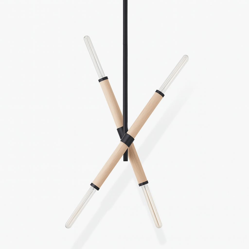 Zeus Pendant Light - Nuvé