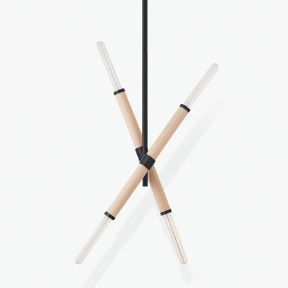 Zeus Pendant Light - Nuvé