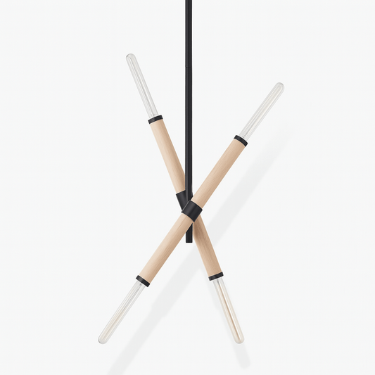 Zeus Pendant Light - Nuvé