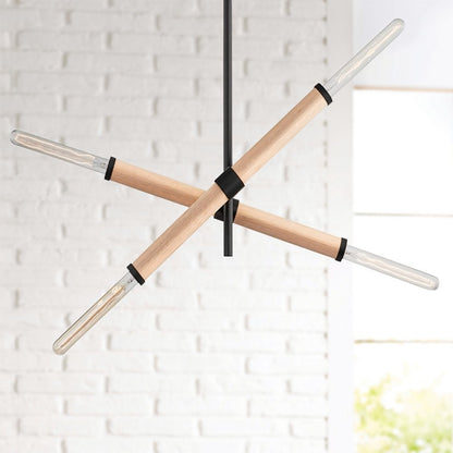 Zeus Pendant Light - Nuvé