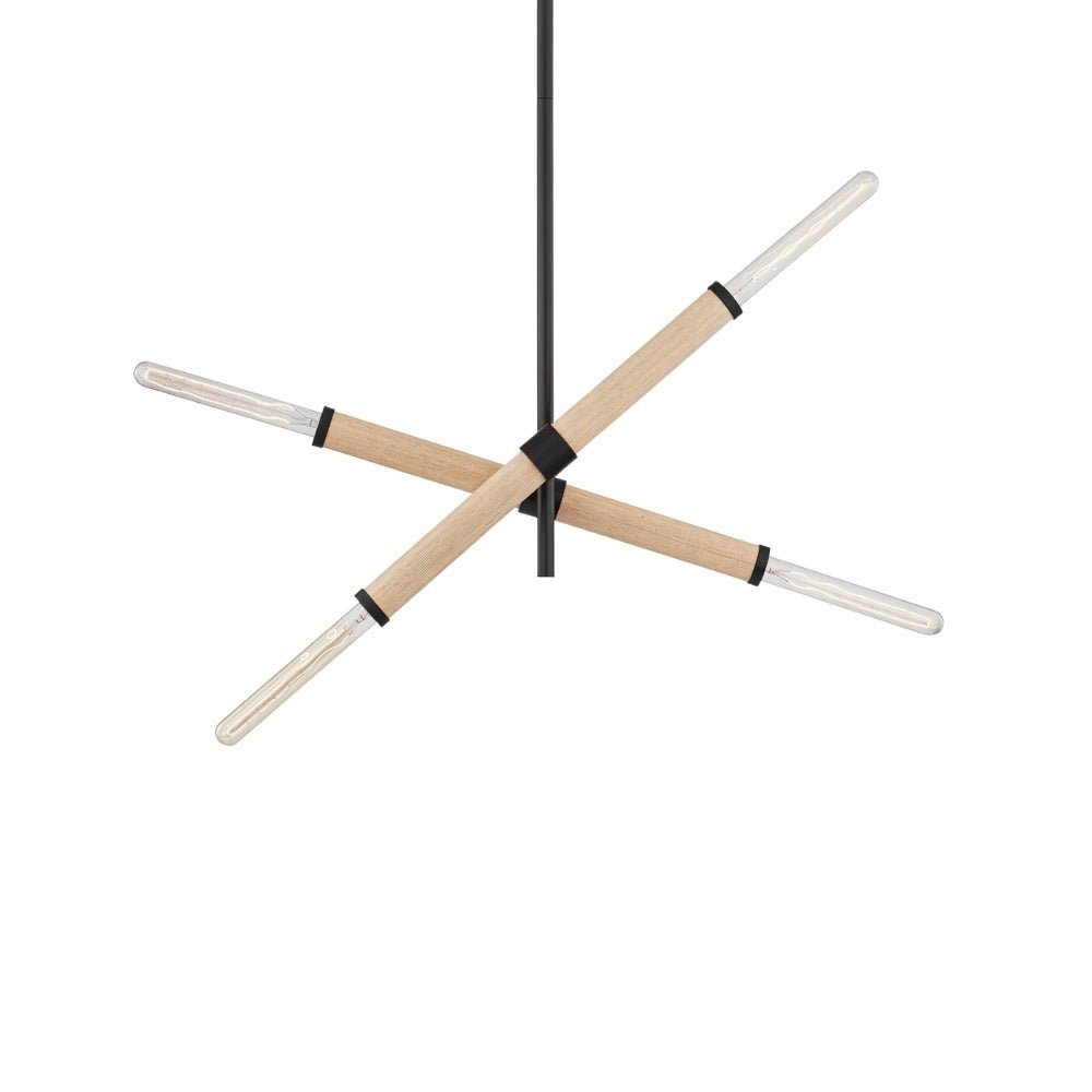 Zeus Pendant Light - Nuvé