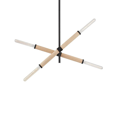 Zeus Pendant Light - Nuvé