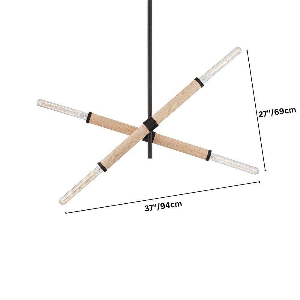 Zeus Pendant Light - Nuvé