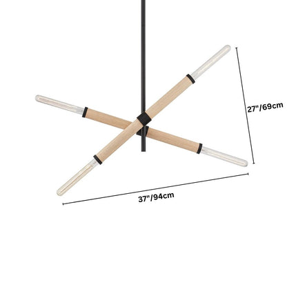 Zeus Pendant Light - Nuvé