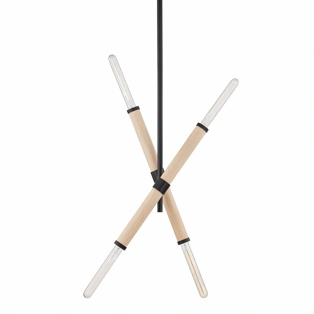 Zeus Pendant Light - Nuvé