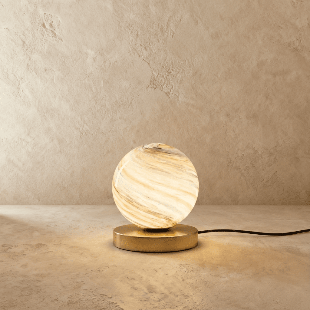 Zeva Table Lamp - Nuvé