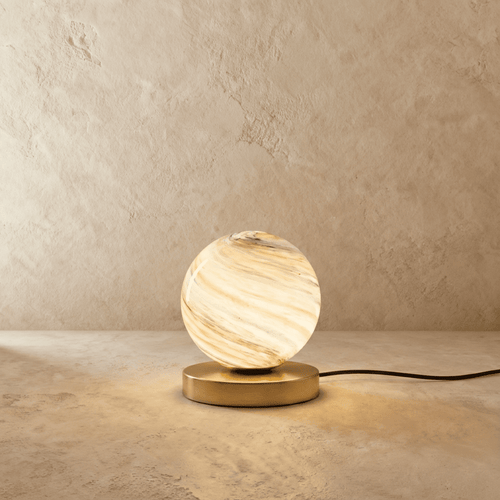 Zeva Table Lamp - Nuvé