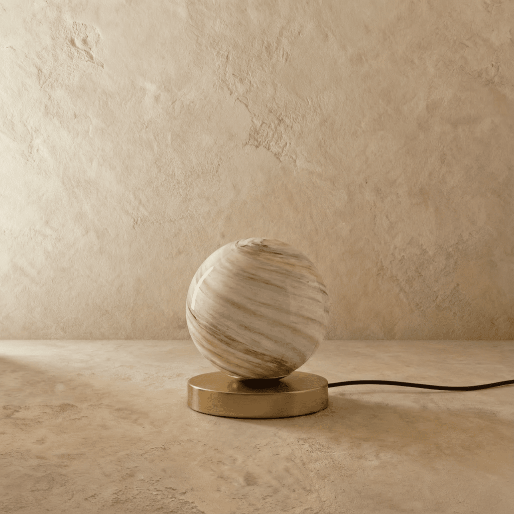 Zeva Table Lamp - Nuvé