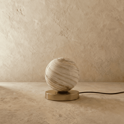 Zeva Table Lamp - Nuvé